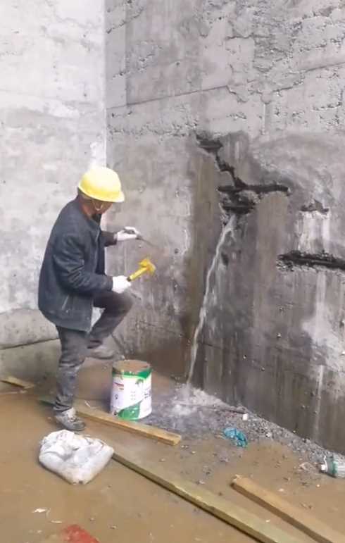 长治屯留县渗漏修缮